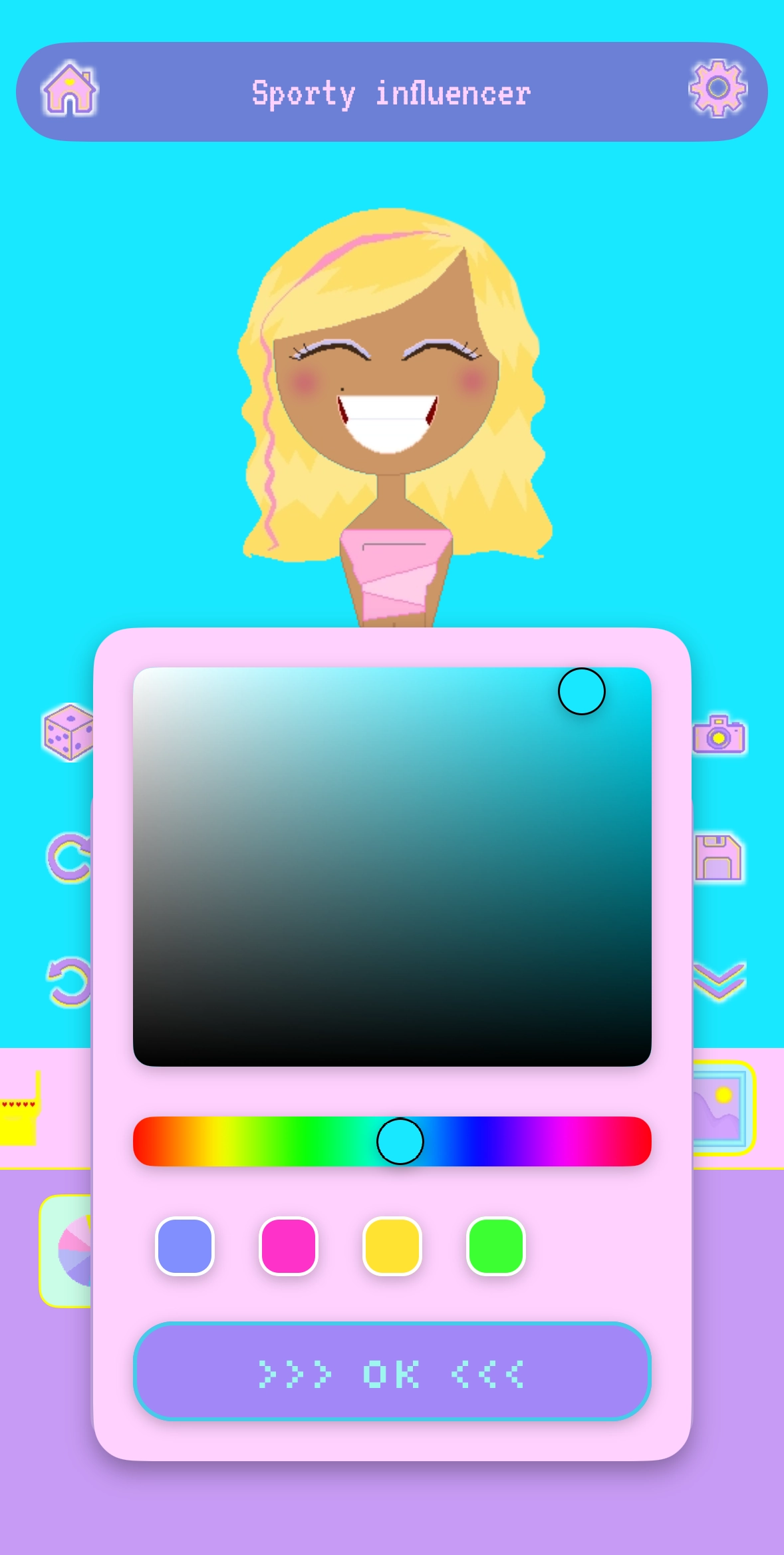 Color picker